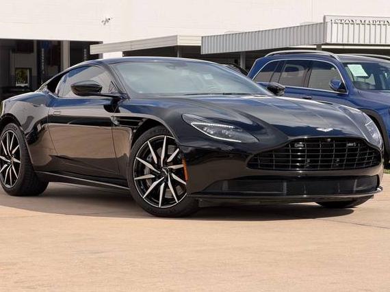 ASTON MARTIN DB11 2021 SCFRMFAW2MGL10375 image ASTON MARTIN DB11 2021 SCFRMFAW2MGL10375 image